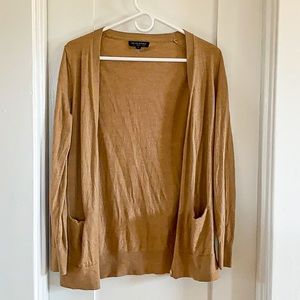 Banana Republic size M wool cardigan
